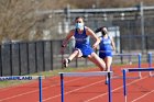 Women's Track vs Babson  Women’s Track & Field host Babson College at Cumberland (RI) High School. : Track & Field, Babson